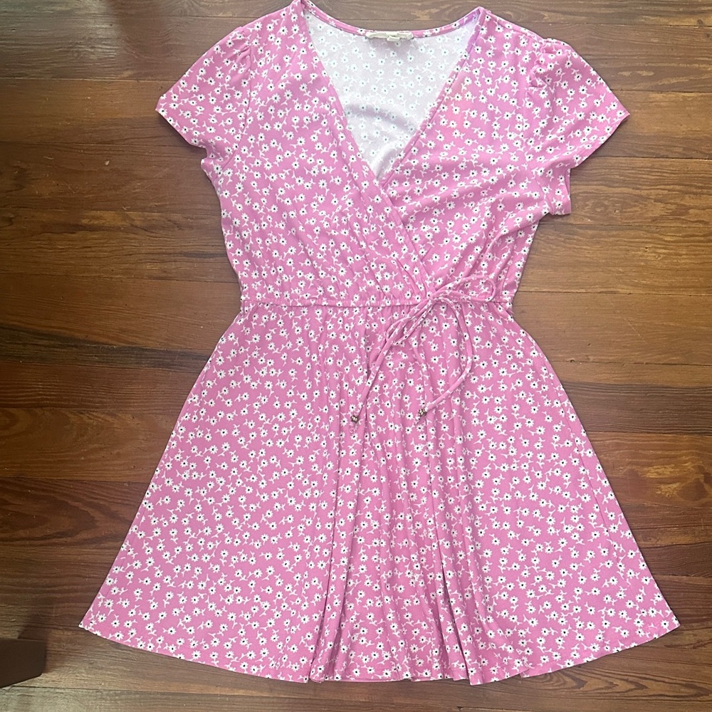 BEBOP WOMEN’S DRESS